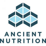 Ancient Nutrition logo