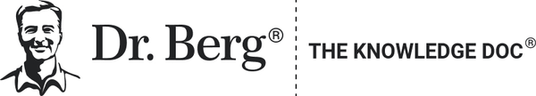 Dr. Berg logo