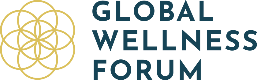 Global Wellness Forum logo