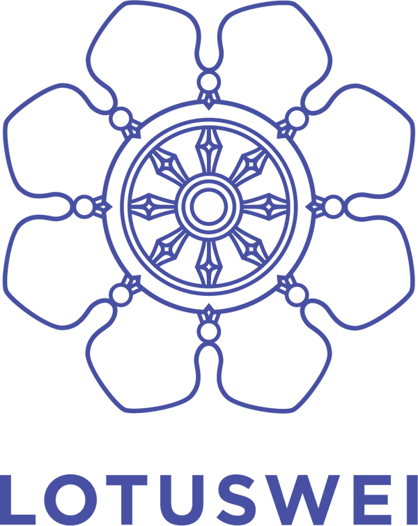 LOTUSWEI logo