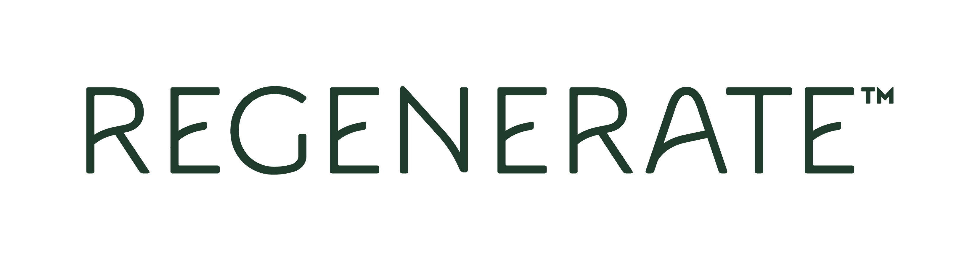 Regenerate logo