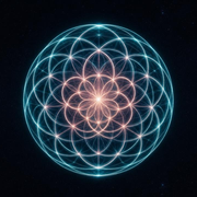 Scalar Flower logo